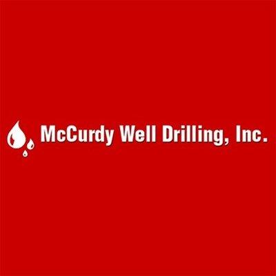 McCurdy Well Drilling, Inc