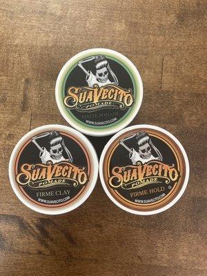 Suavecito