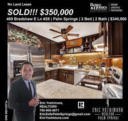 Sold 6/2/22 
Congratulations to my Seller!