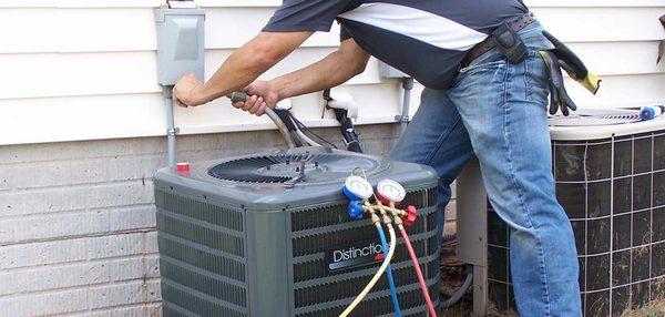 HVAC Services