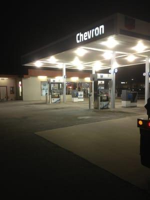 Chevron