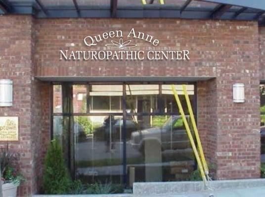 Queen Anne Naturopathic Center Ltd