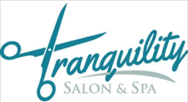 Tranquility Salon & Spa