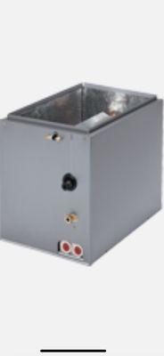 Evaporator