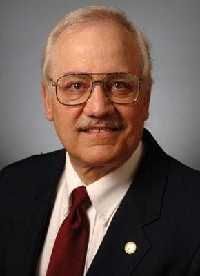 photo of Eldon E.