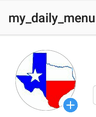 Photo of My_Daily_Menu O.