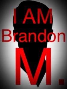 photo of Brandon M.