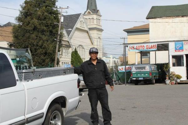 International Smog Test Only Center