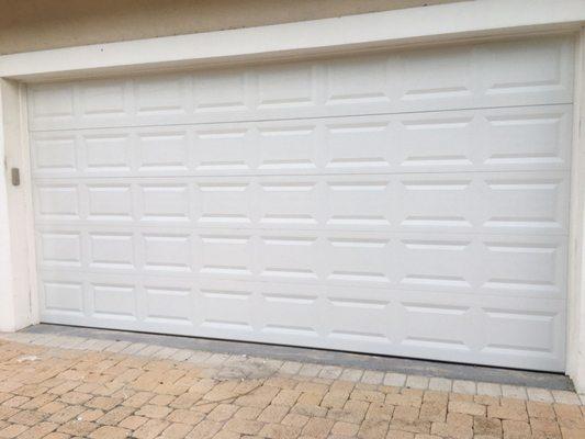 Total Garage Door Repair Service