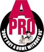 A-Pro Home Inspection Central Piedmont