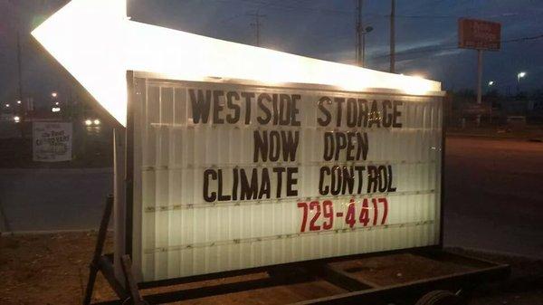 Westside Storage