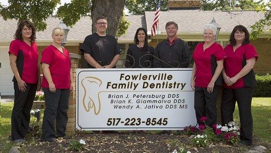 Fowlerville Family Dentistry