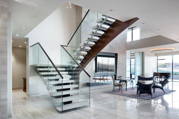 JD Stairs, Inc