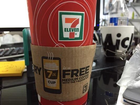 7-Eleven