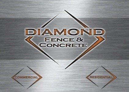 Diamond Fence & Concrete