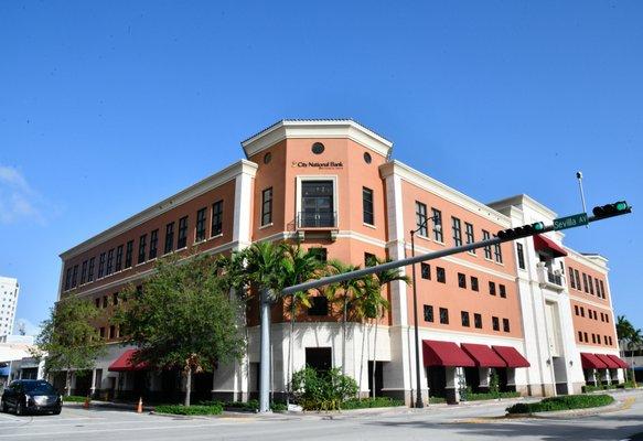 City National Bank of Florida