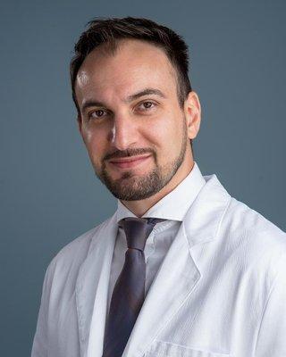 Tammam Obeid, MD