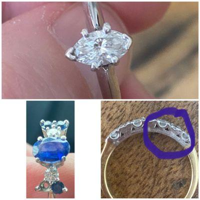 William's Custom Jewelers