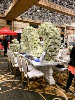 The Bridal Show Spectacular