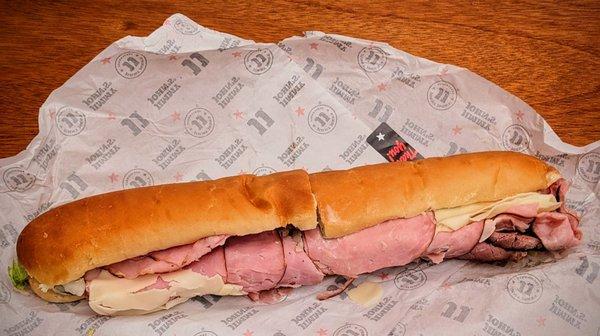 Jimmy John's