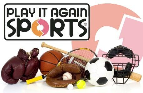 Play It Again Sports