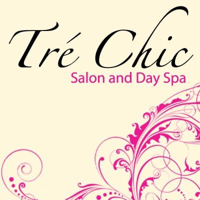 Tres Chic Salon & Day Spa