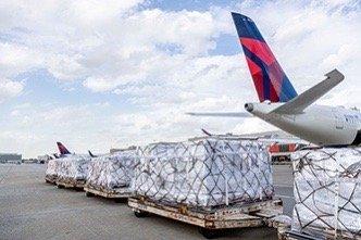 Delta Cargo