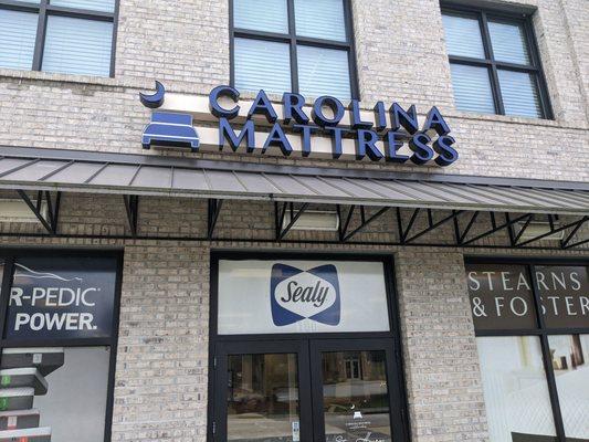 Carolina Mattress and Furniture