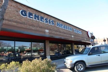 Genesis Health Clubs