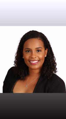 Attorney, Ashley Nicole Green, founder and owner of Law Office of A. Green