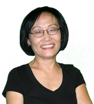 Dr. Fangxi Zhou