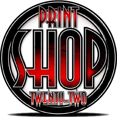 Print Shop 22