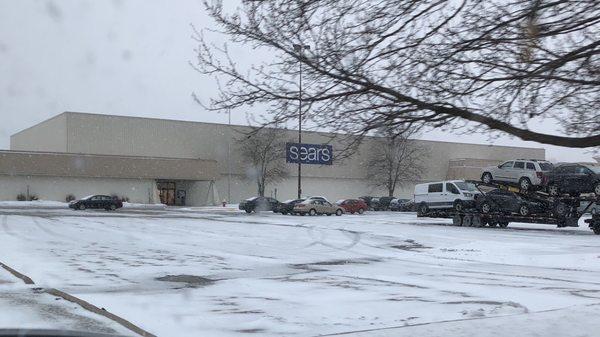 Sears - North Olmsted