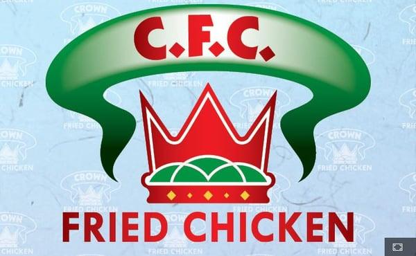 CFC - Crown Fried Chicken