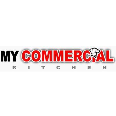 My Commercial Kitchen