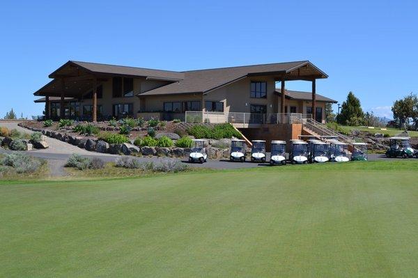 Juniper Golf Course