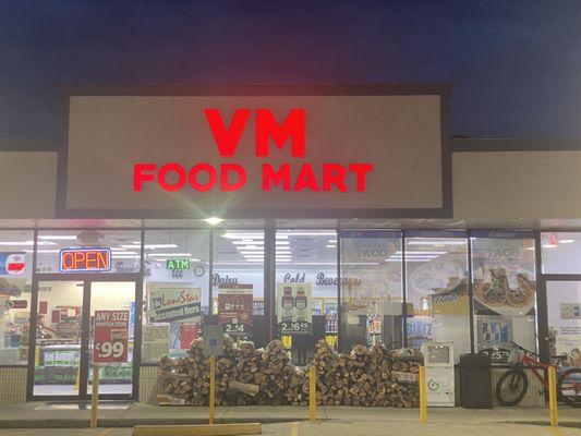 VM Food Mart