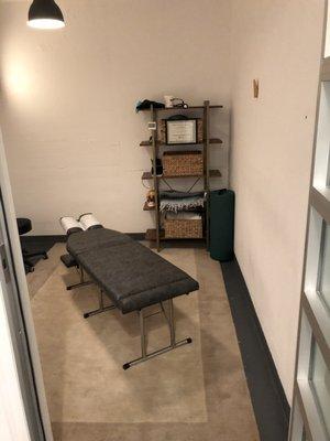 Treatment Room