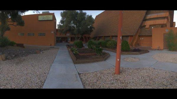 American Catholic Church in Nevada