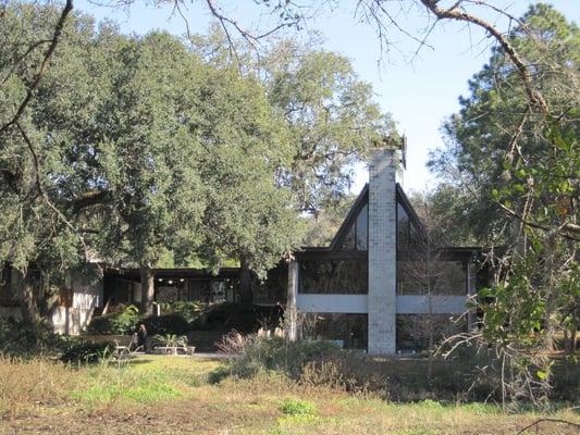 Unitarian Universalist Church of Jacksonville