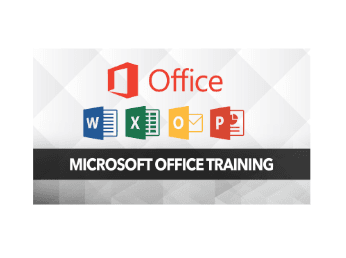 Microsoft Office Training