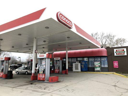 Conoco