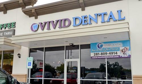 Vivid Dental