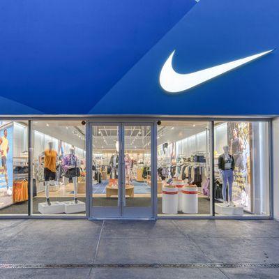 Nike Well Collective - Colorado Springs