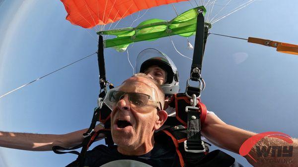 Western New York Skydiving