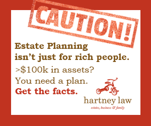 Estate planning