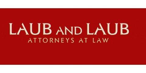 Laub & Laub Law Firm