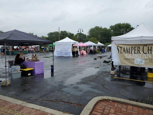 Palos Heights Farmer's Market