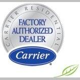 Carrier Factory Authorized Dealer Mason Heat AC