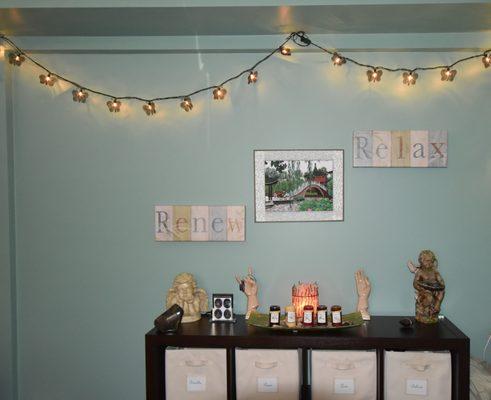 Renew and Relax at Knead a Back 248-736-5859